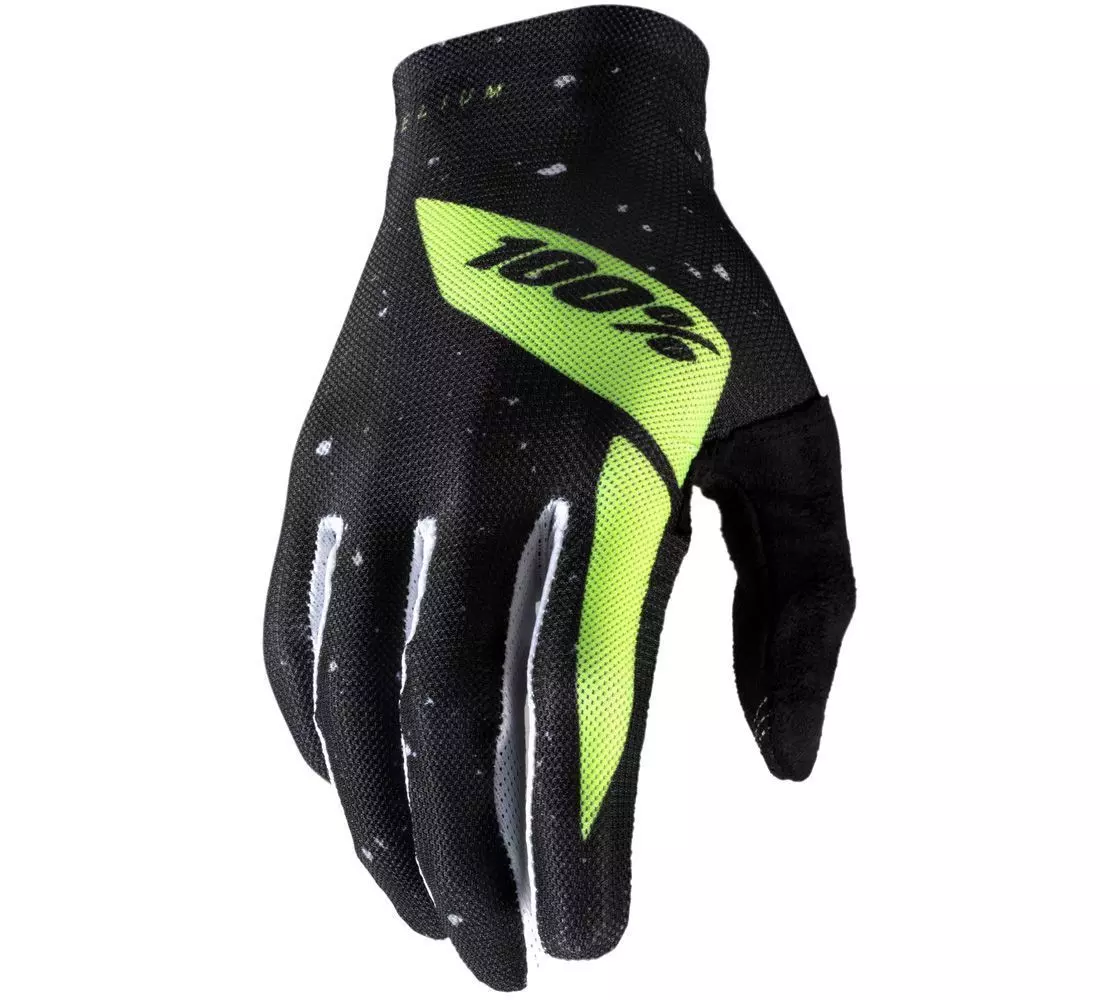 Cycling gloves 100% Celium